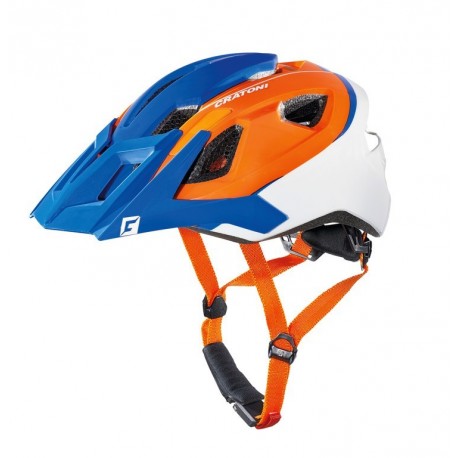 Casco bici Cratoni AllRide (MTB)