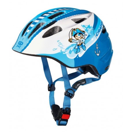 Casco bici Cratoni Akino (Kid)