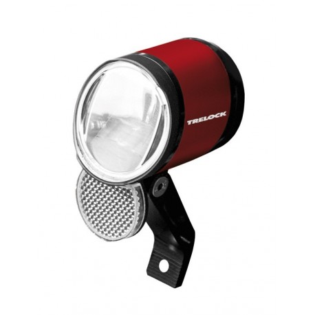 Fari LED Trelock Bike-i Prio 80