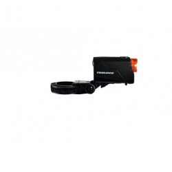 Faro post batt LED Trelock Reego