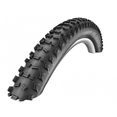 Cop Schwalbe FatAlbert Rear HS401 piegh