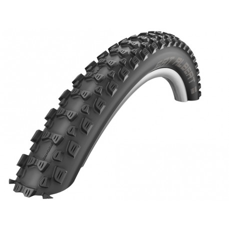 Cop Schwalbe FatAlbert Rear HS478 piegh