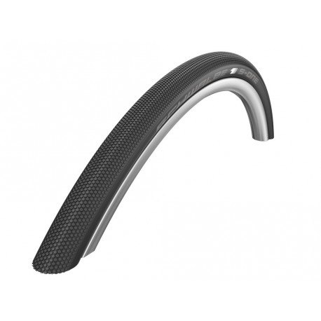 Tubolare Schwalbe SOne HT HS472 piegh.