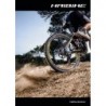 Poster Haibike -SDURO 2015- Particolare