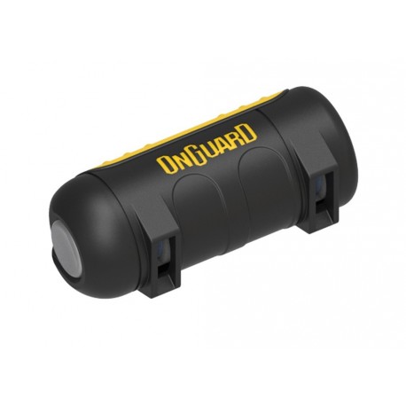 Lucchetto a cilindro Onguard Revolver