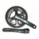 Guarnit Shimano Tiagra 34/50 denti 175mm