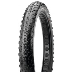 Copert Maxxis Mammoth Fatbike piegh