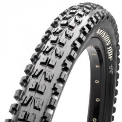 Copertone Maxxis Minion DHF TLR DD piegh