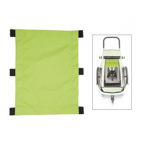 Tenda parasole rimorchio bimbi Kid for 1