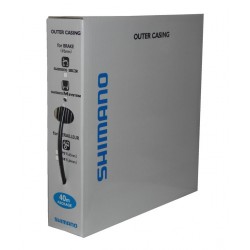 Guaina freno Shimano M-System