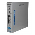 Guaina freno Shimano M-System