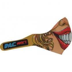 Mask'z P.A.C.