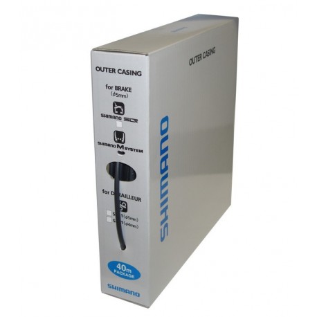 Guaina di freno Shimano, sistema M