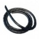 Nastro spirale nero flessib