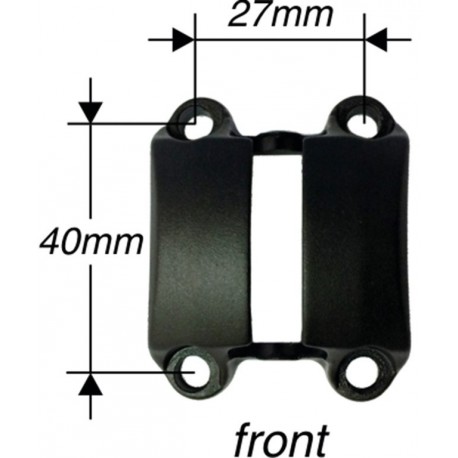 Piastra attacco Speedlifter SDS