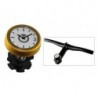 Clock Speedlifter Ahead