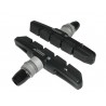 Pattini freno Shimano M70CT4 per V-Brake