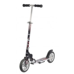 City Scooter Hornet Hudora Alu 8'