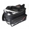 Borsa-portapacchi Pletscher Zurigo City