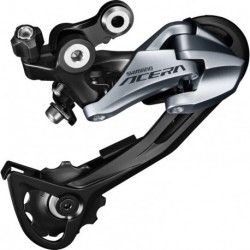 Cambio Shimano Acera Shadow RD-M3000