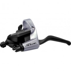 Leva camb e freno Shimano AceraST-T3000