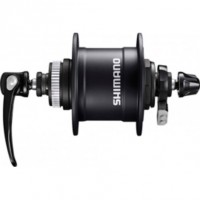 Dinamo mozzo RA Shimano DH-T4050