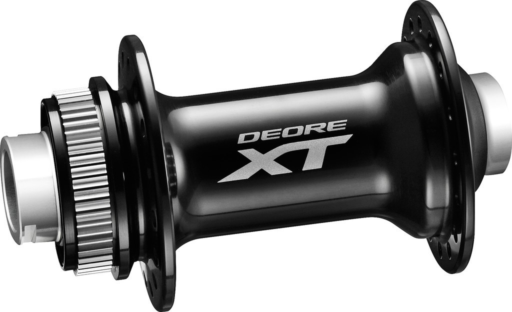 Mozzo Shimano RA Deore XT Disc HB-M 8010 - Sport e Bici