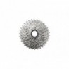 Pacco pignoni Shimano CSHG 500