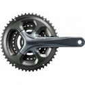 Guarnit Shimano Tiagra 30/39/50 d. 170mm