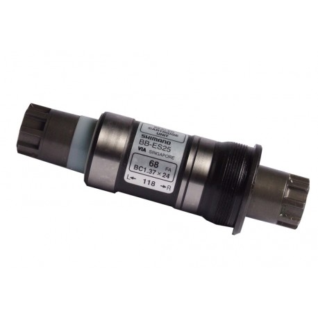 Mov. centrale compatto Shimano 68/113mm