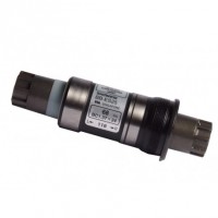 Mov. centrale compatto Shimano 68/118 mm