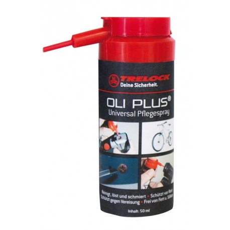 Spray trattante Oli Plus Universal