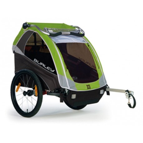 Copertura Burley D'Lite,Cub dal 2013