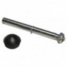 Perno Burley per ruota Push Button