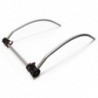 Montaggio manubrio anter Burley D'Lite,