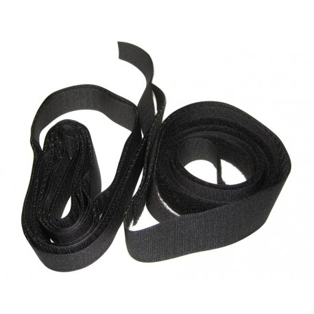 Velcro rimovibile XLC