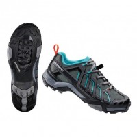 Scarpa Touring Shimano SPD SH-WM 34G