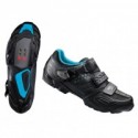 Scarpa MTB Shimano SPD SH-WM 64 L