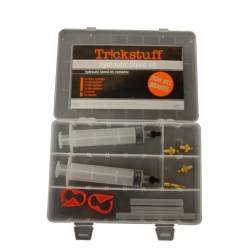 Kit spurgo Tr!ckstuff