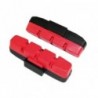 Pattini del freno Magura HS11/33