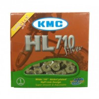 Catena KMC HL710 catena con semi-maglie