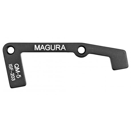 Adattatore freno Magura QM5