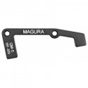 Adattatore freno Magura QM5