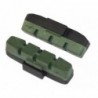 Pattini del freno Magura HS11/36