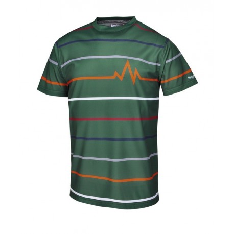 Multisportshirt Bergfieber LYS