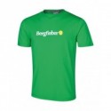 T-Shirt Bergfieber LOGO