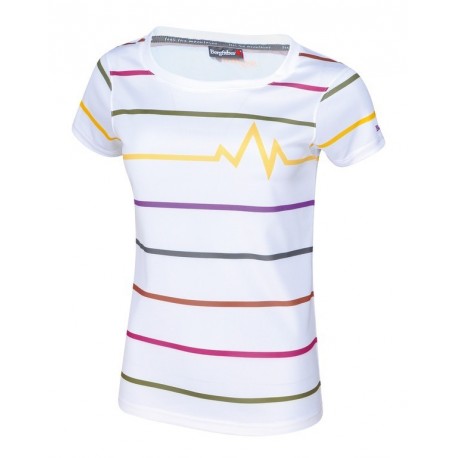 Multisportshirt Bergfieber LYS Da