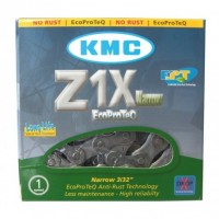 Catena KMC Z1X Narrow EPT p. camb. Mozzo