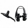 Freno Magura HS22 EVO2 idraulico