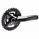 Guarnitura SR-Suntour SF15 XCR-D 36/22Z.